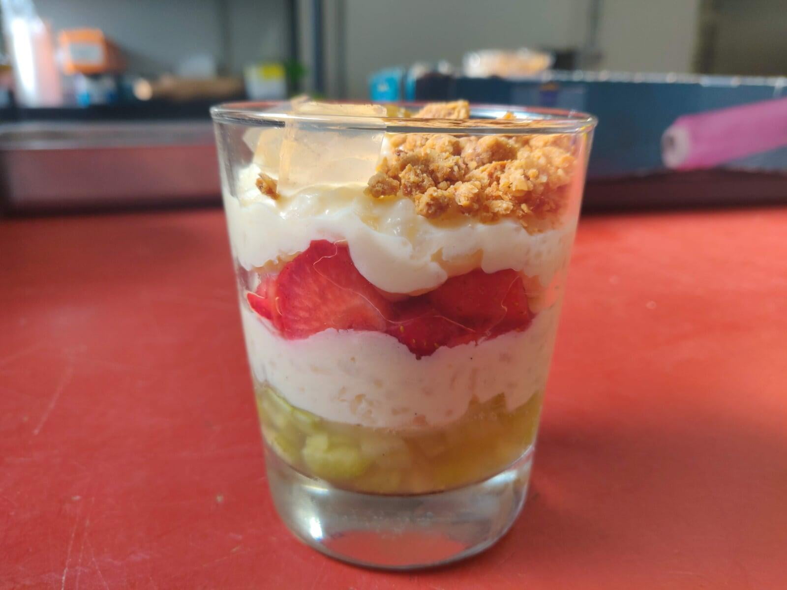 Dessert